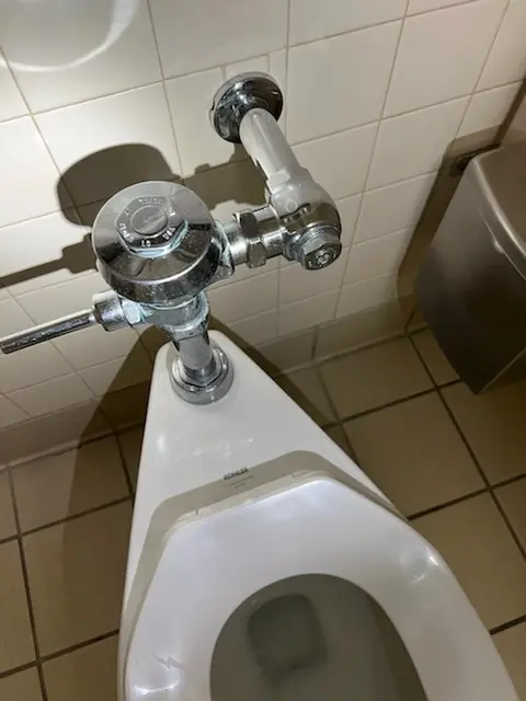 Fixture installation and repair for Pipe Repair in Primos